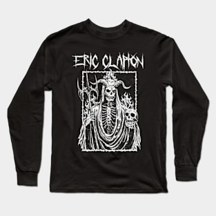 eric fear Long Sleeve T-Shirt